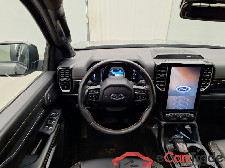 Ford, _Ranger '22, Rang.2.0EB 151kW Wildtr.DC A #6