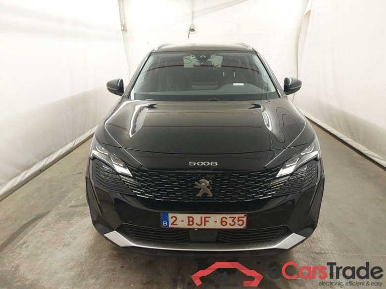 Peugeot 5008 1.5 BlueHDi 96kW S&S EAT8 Allure Pack 5d #5
