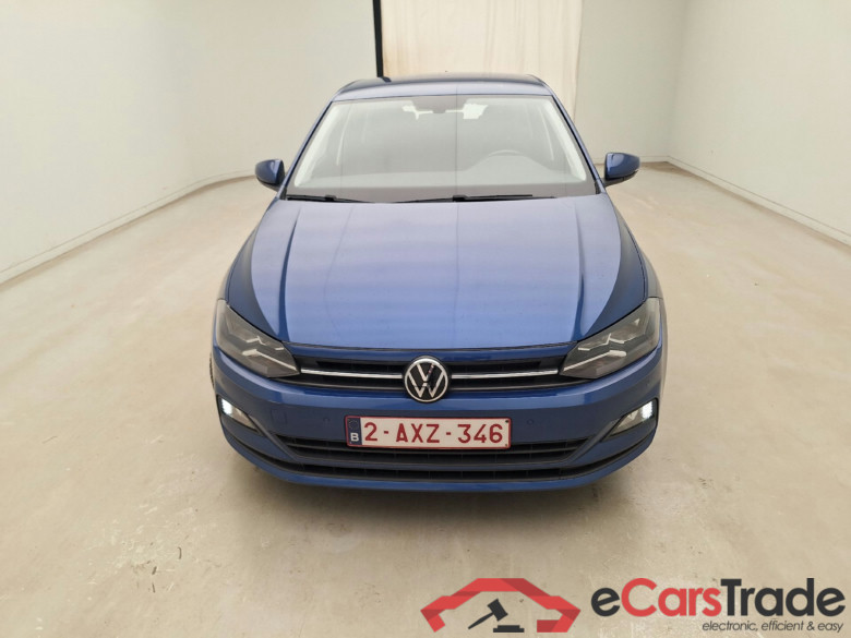 VW, Polo '17, Polo 1.0 70kW Comfortline 5d #1