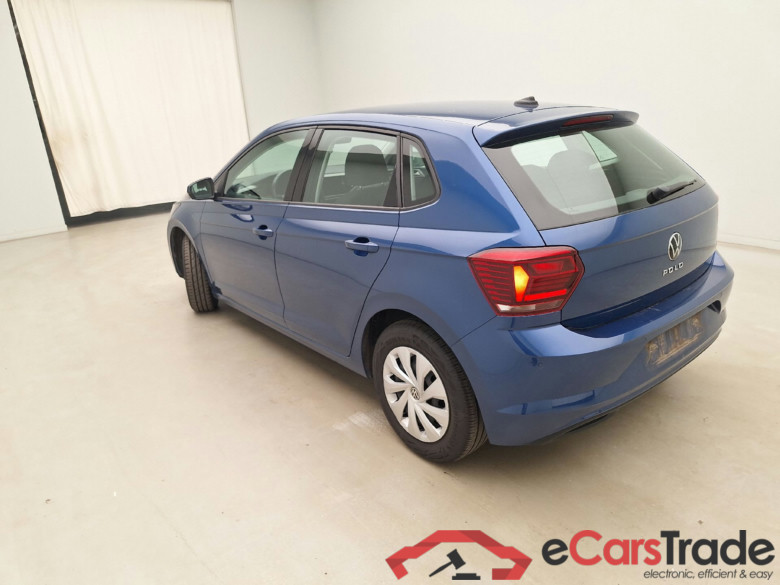 VW, Polo '17, Polo 1.0 70kW Comfortline 5d #3