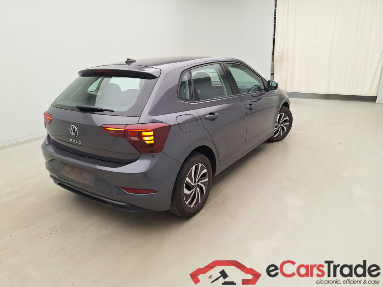 VW, Polo FL'21, Volkswagen Polo 1.0 TSI Life Business DSG 5d #4