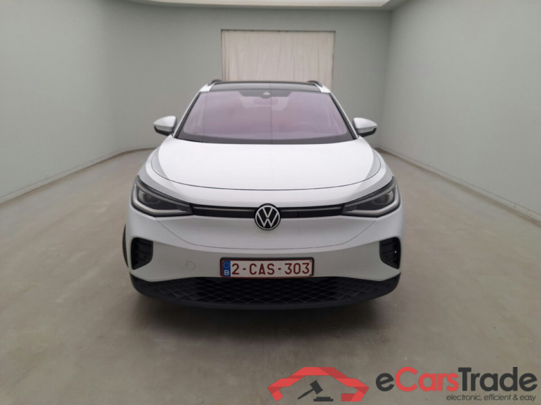 VW, ID.4 '20 BEV, Volkswagen ID.4 77kWh 150kW Pro Performance 5d #1