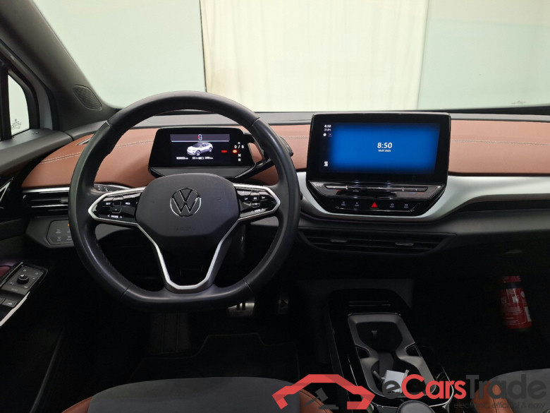 VW, ID.4 '20 BEV, Volkswagen ID.4 77kWh 150kW Pro Performance 5d #6