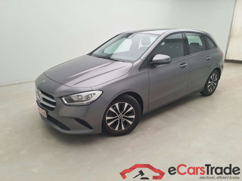 Mercedes, B-Class '18, Mercedes-Benz B-Klasse B 180 Business Solution Aut #2