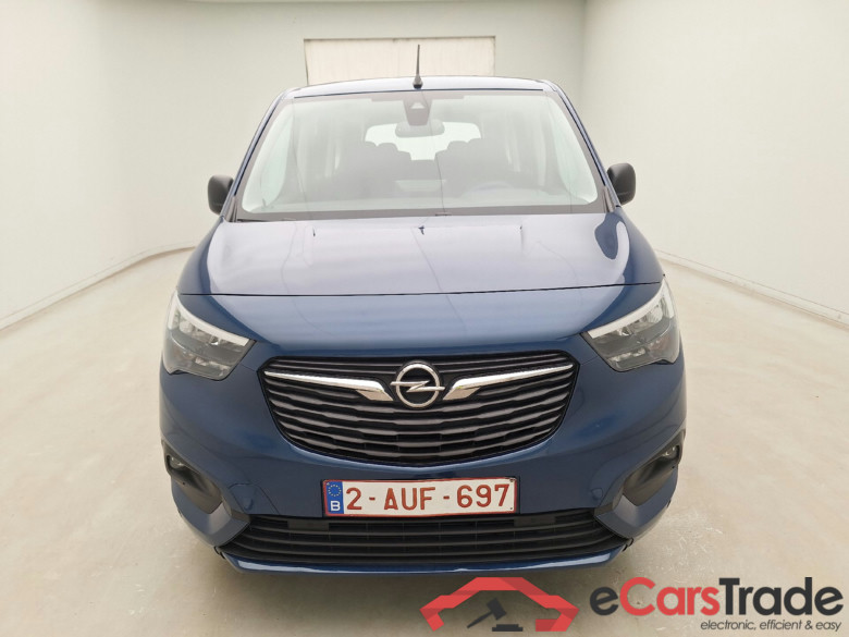 Opel, Combo Life '18, Combo L.1.5TD 75kW L2H1 Ed.Pl.