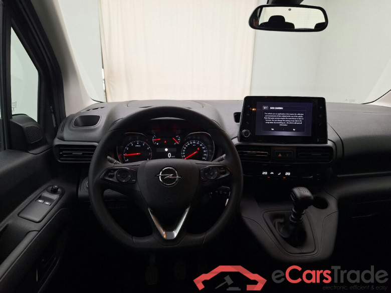 Opel, Combo Life '18, Combo L.1.5TD 75kW L2H1 Ed.Pl. #6