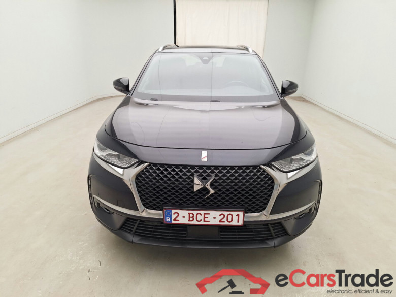 DS, DS7 CB '17 PHEV, DS7 E-Tense 165 Bastille+ #1