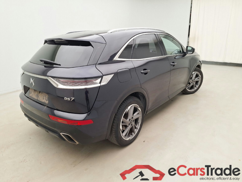 DS, DS7 CB '17 PHEV, DS7 E-Tense 165 Bastille+ #4