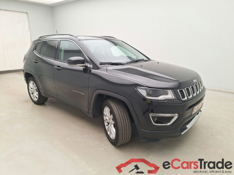 Jeep, Compass FL'21, Jeep Compass 1.3 Turbo T4 150 4x2 DDCT Limited 5d #5