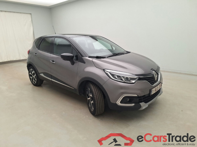 Renault, Captur '13, Renault Captur TCe 150 EDC GPF 5d #5