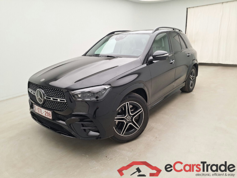 Mercedes, GLE FL'23 PHEV, GLE 400e AMG Line 4M #2