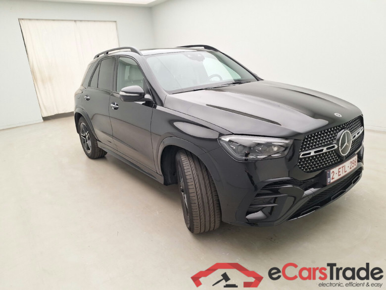Mercedes, GLE FL'23 PHEV, GLE 400e AMG Line 4M #5
