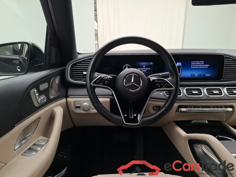 Mercedes, GLE FL'23 PHEV, GLE 400e AMG Line 4M #6
