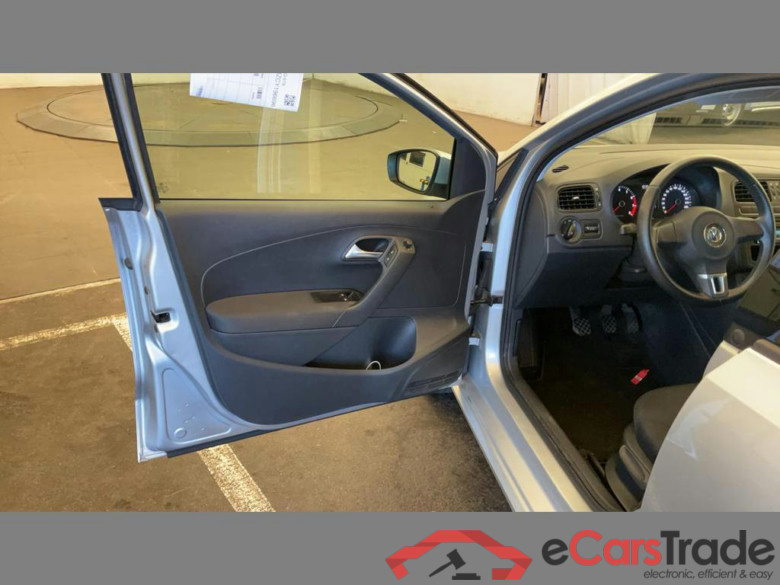 VOLKSWAGEN Polo 1.4i Trendline #5