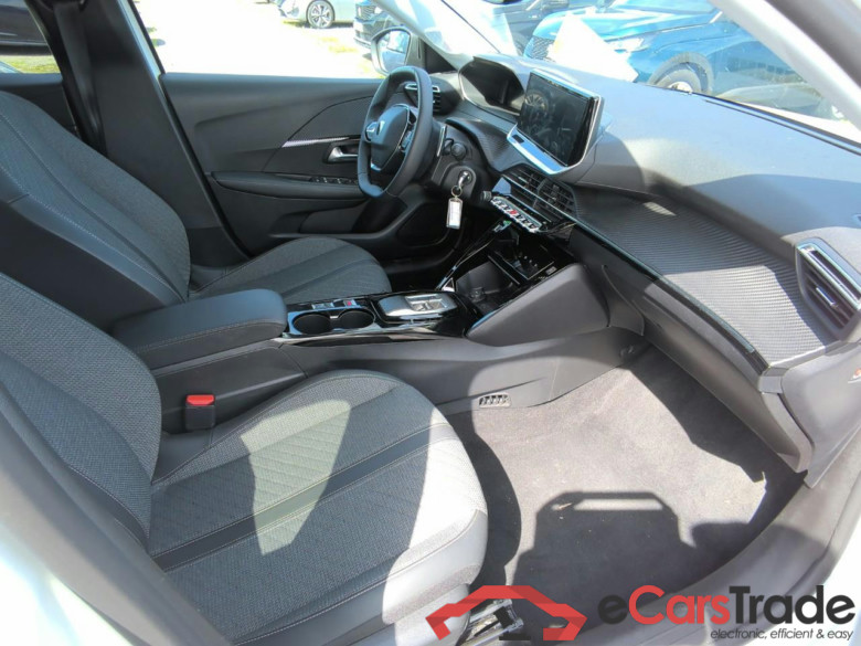 208  Hybrid 100 Allure 1.2  100CV  BVA6  6E #3