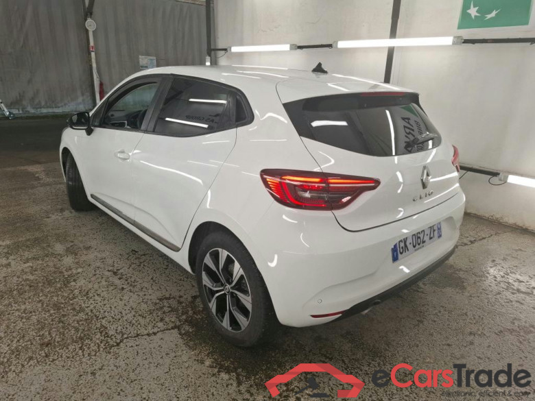 Clio V Business 1.0 TCe 100CV BVM6 E6d / GPL #2