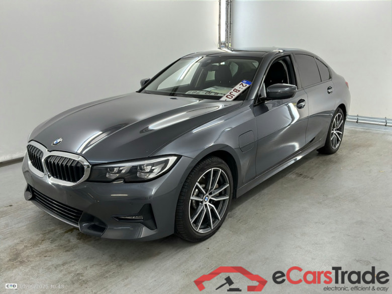 BMW 3 SERIES BERLINE 2.0 330E (135KW) BERLINE #3