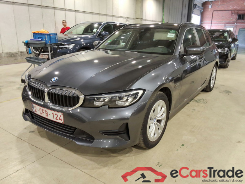 BMW 3 SERIES TOURING 2.0 320E TOURING