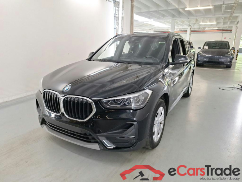 BMW X1 1.5 XDRIVE25E PHEV 162KW) #1
