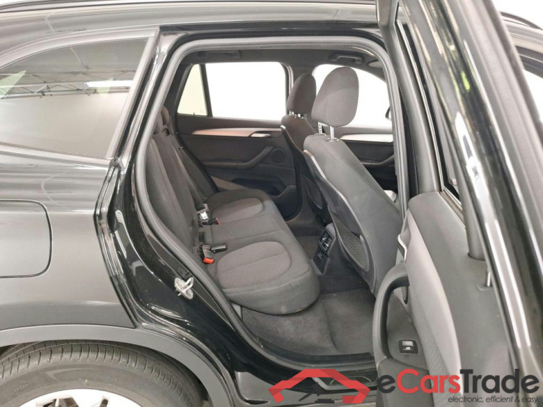 BMW X1 1.5 XDRIVE25E PHEV 162KW) #6