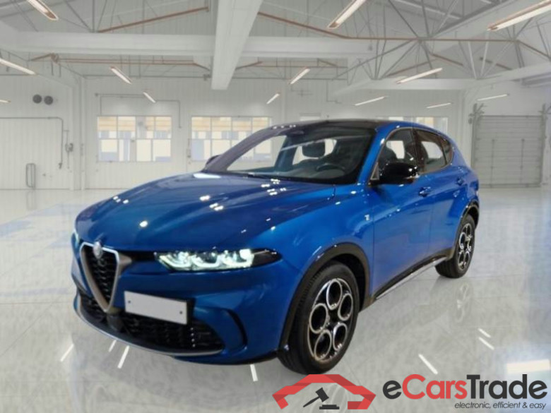ALFA ROMEO TONALE / 2022 / 5P / SUV 1.5 160CV HYBRID TCT7 TI