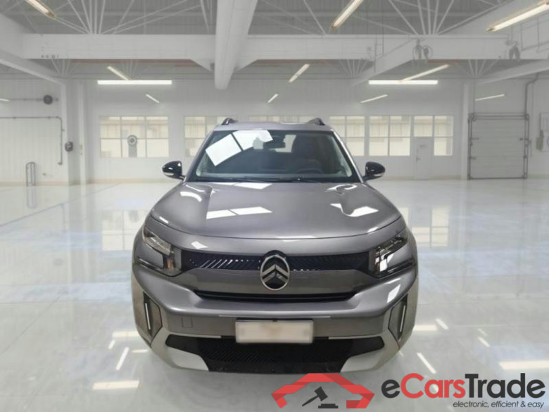 CITROEN C3 AIRCROSS / 2024 / 5P / SUV HYBRID 145 CV AUTOMATICO PLUS #5