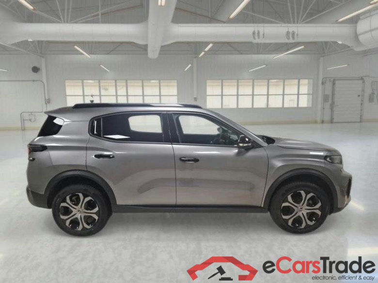 CITROEN C3 AIRCROSS / 2024 / 5P / SUV HYBRID 145 CV AUTOMATICO PLUS #6
