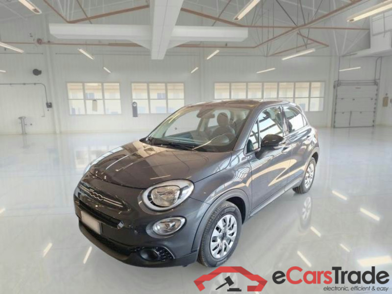FIAT 500X / 2018 / 5P / CROSSOVER 1.0 T3 120CV MT6 #1