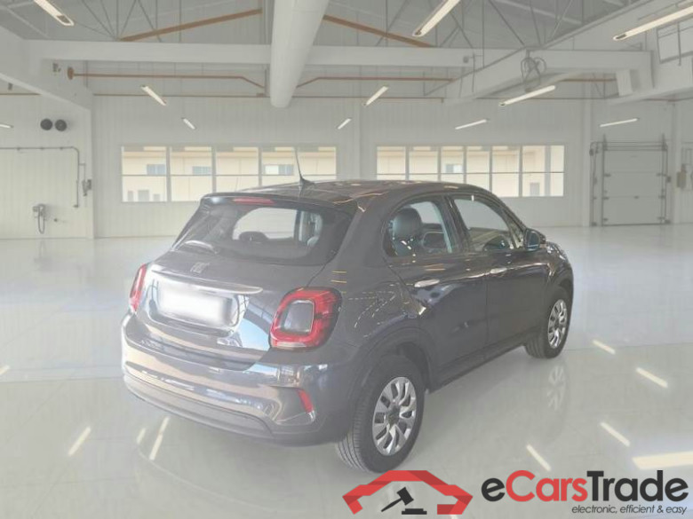 FIAT 500X / 2018 / 5P / CROSSOVER 1.0 T3 120CV MT6 #2