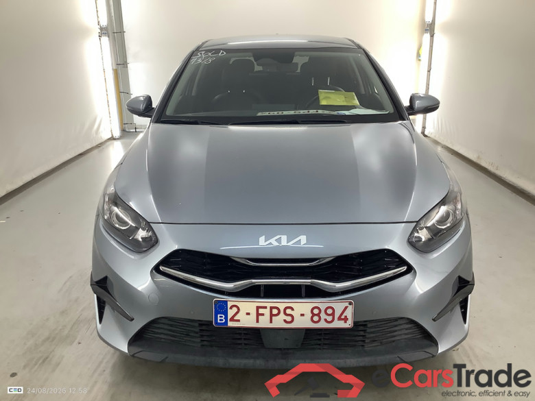 KIA CEE'D 1.0 T-GDI MHEV PULSE DCT #2