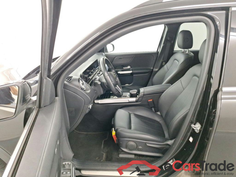 MERCEDES-BENZ EQB BEV 67KWH EQB 250 LUXURY LINE AUTO #5