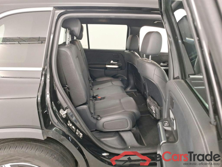 MERCEDES-BENZ EQB BEV 67KWH EQB 250 LUXURY LINE AUTO #6
