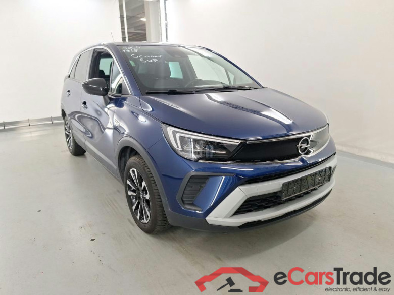 OPEL CROSSLAND 1.2 81KW TURBO S-S ELEGANCE #2