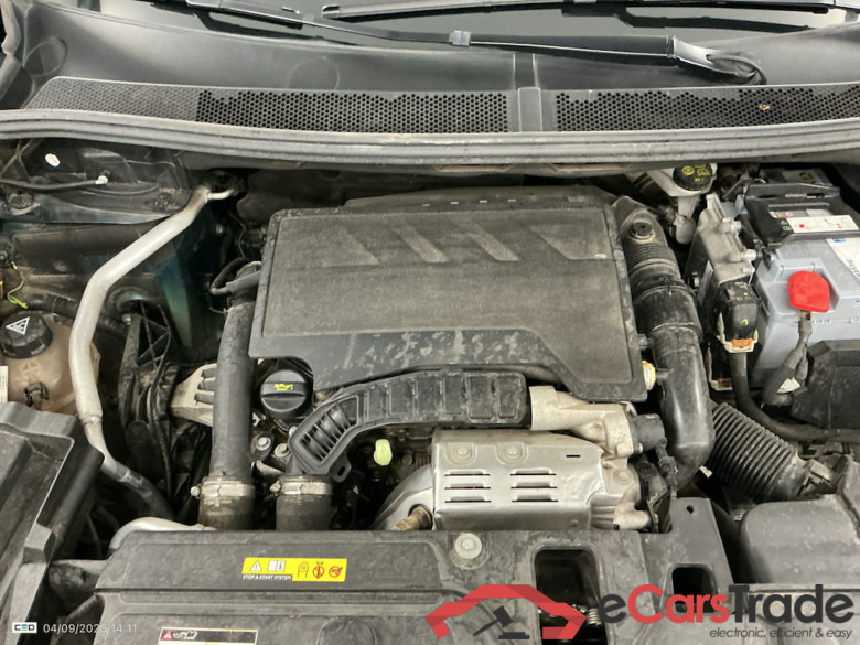 PEUGEOT 5008 - 2020 1.2 PureTech GT Line #6