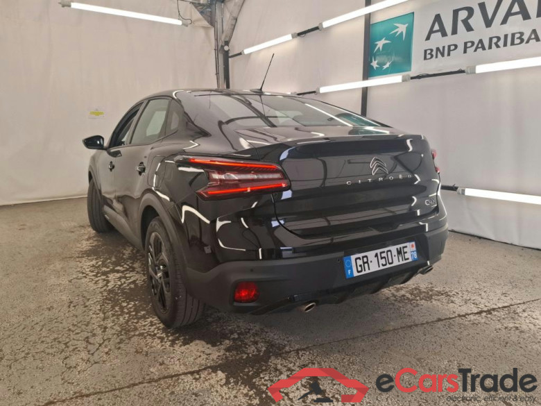 CITROEN C4 X / 2022 / 4P / Berline PureTech 130 S&S EAT8 Feel Pack #2