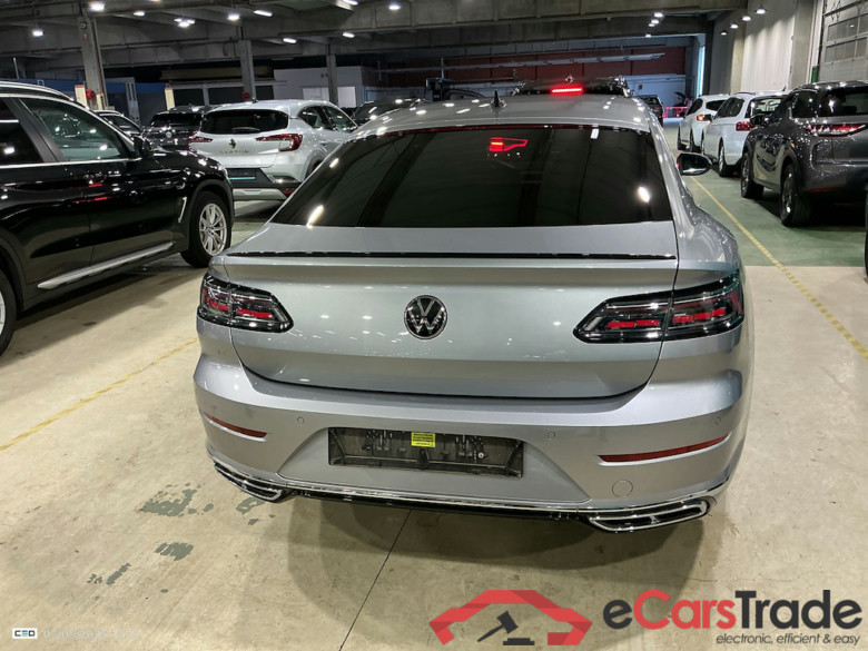 VOLKSWAGEN ARTEON 1.4 PHEV DSG R-LINE BUSINESS #5