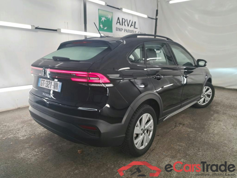 Taigo Life Plus 1.0 TSI 110CV BVA7 E6d #3