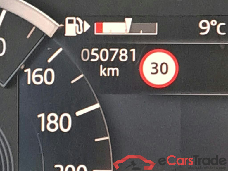 LAND ROVER Range Rover Evoque / 2015 / 5P / todoterreno 2.0 D163 R-Dynamic S AUTO 4WD MHEV #5