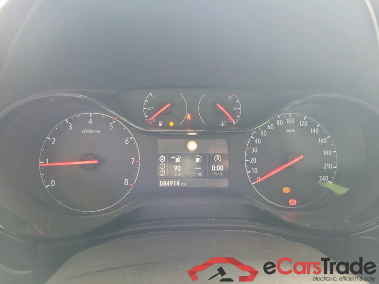 OPEL Corsa / 2019 / 5P / berlina con portón 1.2 XEL 55kW (75CV) Edition #4