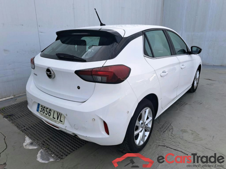 OPEL Corsa 1.2T XHL 100 CV Elegance #2