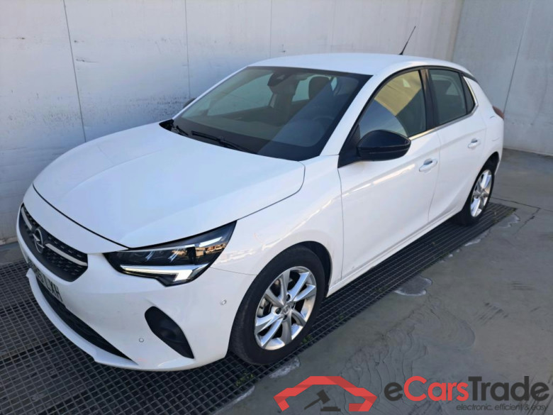 OPEL CORSA 1.2T XHL 74kW (100CV) Elegance (CX2) #1