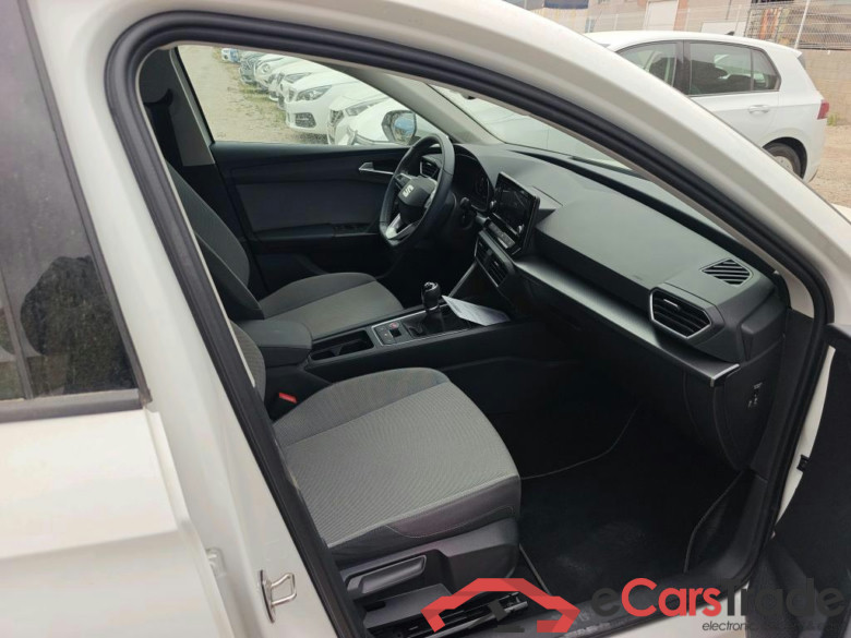 Leon Style XL 2.0 TDI 115CV MT6 E6d #6