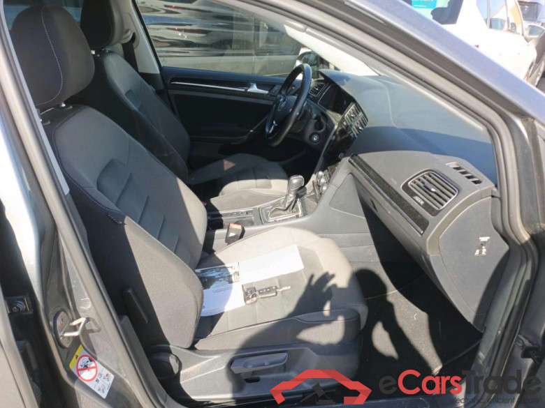 VOLKSWAGEN Golf / 2016 / 3P / berlina con portón Sport 2.0 TDI 110kW (150CV) DSG #6