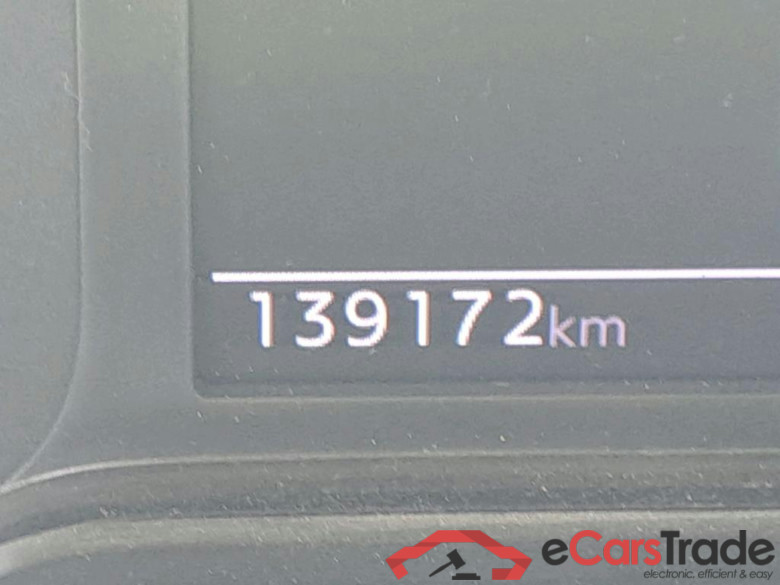 PEUGEOT Rifter / 2018 / 5P / combi Active Pack Business Std. BlueHDi 100 #5