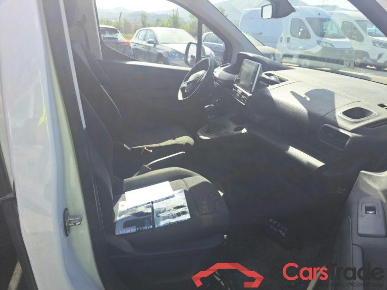 PEUGEOT Rifter / 2018 / 5P / combi Active Pack Business Std. BlueHDi 100 #6
