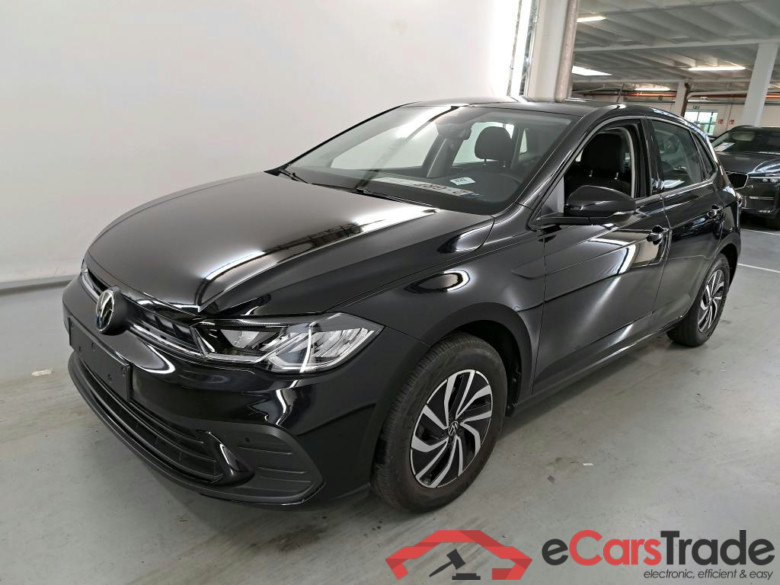 VOLKSWAGEN POLO 1.0 TSI LIFE DSG #1