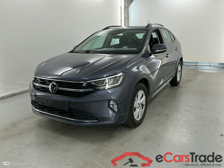 VOLKSWAGEN TAIGO 1.0 TSI 81KW DSG LIFE #1