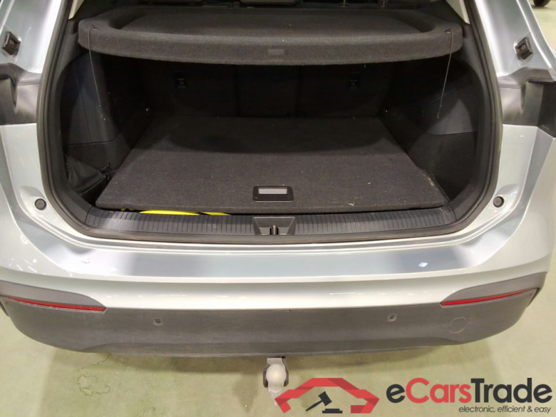 VOLKSWAGEN TIGUAN 1.5 PHEV 110KW LIFE BUSINESS PREMIUM DSG #3