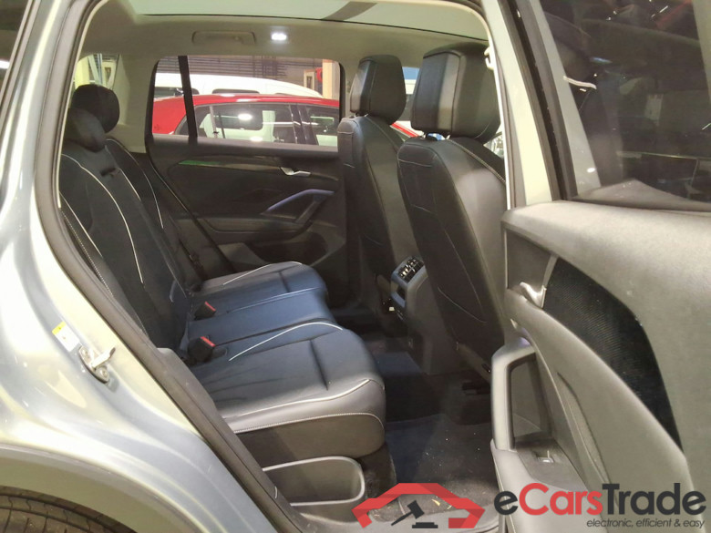 VOLKSWAGEN TIGUAN 1.5 PHEV 110KW LIFE BUSINESS PREMIUM DSG #5
