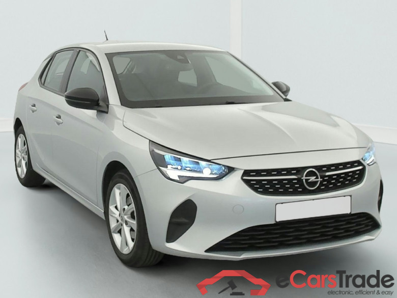 Opel Corsa Edition 1.2 75 ch BVM5